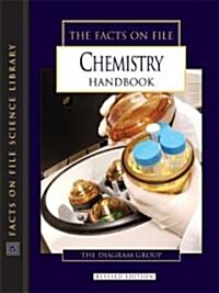 The Facts on File Chemistry Handbook (Hardcover, Revised)