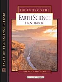 The Facts on File Earth Science Handbook (Hardcover, Revised)