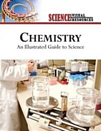 Chemistry: An Illustrated Guide to Science (Hardcover)