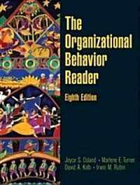 The organizational Behavior Reader (Paperback, 8th)