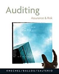 Auditing (Hardcover, 3rd)
