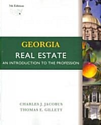 Georgia Real Estate (Paperback, 7th)