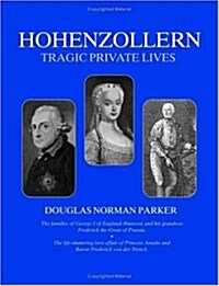 Hohenzollern (Paperback)
