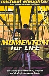Momentum for Life (Paperback)