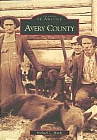 Avery County (Paperback)