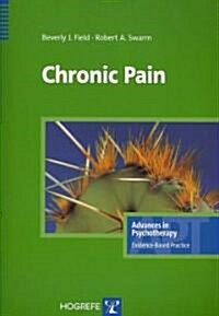 Chronic Pain (Paperback)