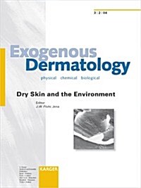 Dry Skin And the Environment (Paperback)