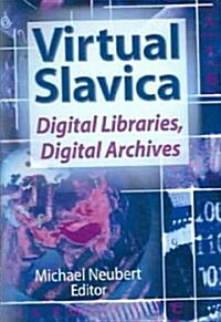Virtual Slavica (Hardcover)