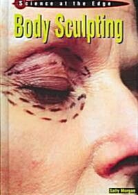 [중고] Body Sculpting (Library)