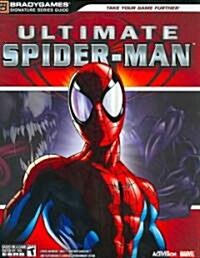 Ultimate Spider-Man (Paperback)