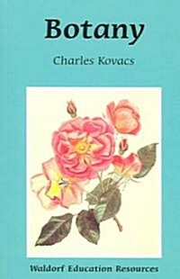 Botany (Paperback)
