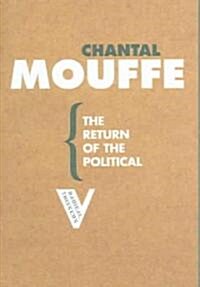 The Return of the Political (Paperback)