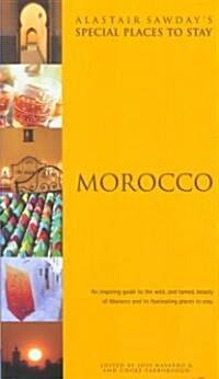 Special Places to Stay Morocco (Paperback, 2nd)