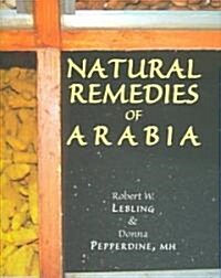 Natural Remedies of Arabia (Hardcover)