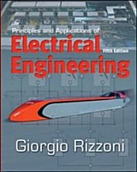 Principles and Applications of Electrical Engineering (Hardcover, 5, Revised)