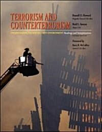 Terrorism And Counterterrorism (Paperback, 2nd)