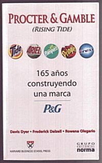 Procter & Gamble (Paperback)