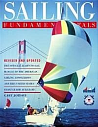 Sailing Fundamentals (Paperback)
