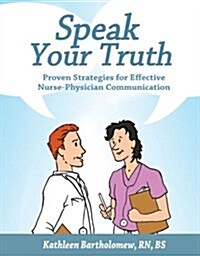 Speak Your Truth (Paperback)