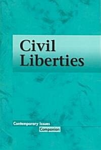 Civil Liberties (Paperback)