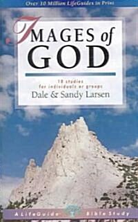 Images of God (Paperback)