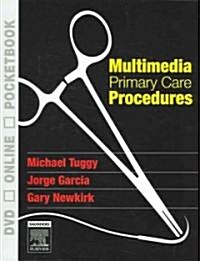 Multimedia Primary Care Procedures (Hardcover, BOX, PCK, DV)