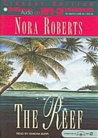 The Reef (MP3 CD, Library)