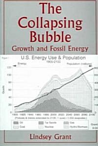 The Collapsing Bubble (Paperback)