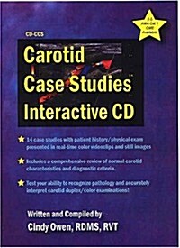 Carotid Case Studies Interactive (CD-ROM)