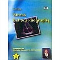 Stress Echocardiography (DVD)