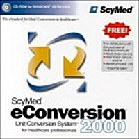 Econversion2000 Unit Conversion System (CD-ROM)