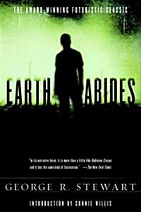 Earth Abides (Paperback, Reprint)