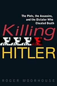 Killing Hitler (Hardcover)
