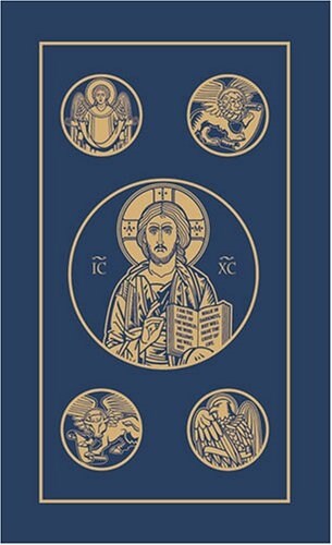 Catholic New Testament with Psalms-RSV (Paperback, 2)