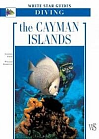 Diving the Cayman Islands (Paperback)