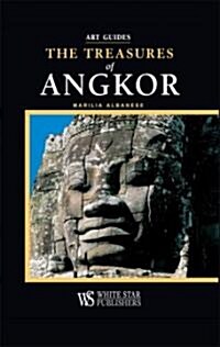 Cultural Travel Guides The Treasures Of Angkor (Paperback)