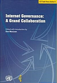 Internet Governance (Paperback)