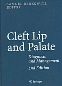 Cleft Lip And Palate (Hardcover, 2nd)