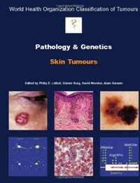 Pathology and genetics of skin tumours
