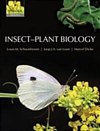 Insect-Plant Biology (Hardcover, 2 Revised edition)