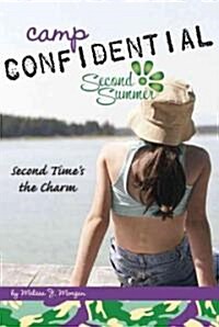 Second Times the Charm #7 (Paperback)