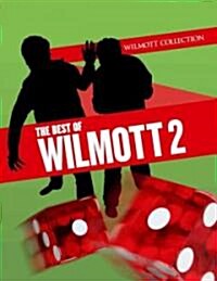 The Best of Wilmott (Hardcover)