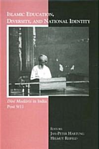 Islamic Education, Diversity and National Identity: Dini Madaris in India Post 9/11 (Hardcover)