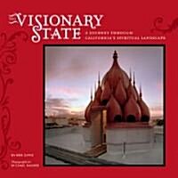 [중고] Visionary State (Hardcover)