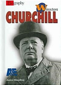 Winston Churchill (Library)