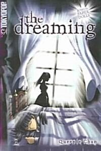 The Dreaming [With Paper Dolls] (Paperback)