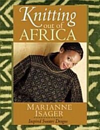 Knitting Out of Africa (Paperback)