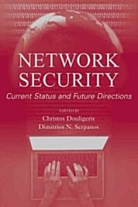 Network Security (Hardcover)