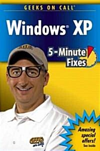 Geeks On Call Windows Xp (Paperback)