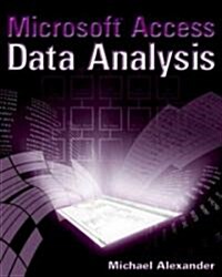 Microsoft Access Data Analysis (Paperback)